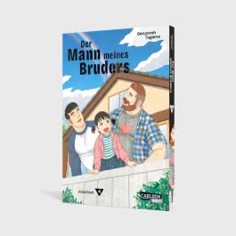 Der Mann meines Bruders 4