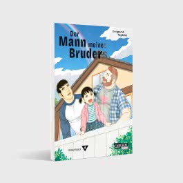 Der Mann meines Bruders 4