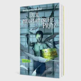 Der mechanische Prinz