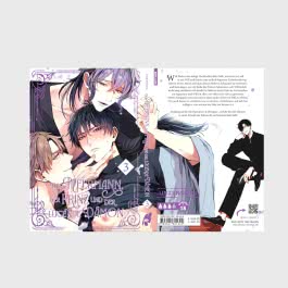 Der Meermann, der Prinz und der lügende Dämon 3