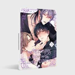 Der Meermann, der Prinz und der lügende Dämon 3