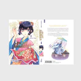 Der Palast der Assassinen 1