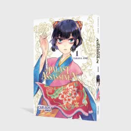 Der Palast der Assassinen 1