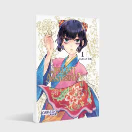 Der Palast der Assassinen 1