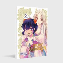 Der Palast der Assassinen 3