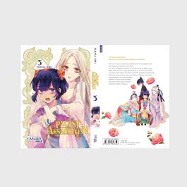 Der Palast der Assassinen 3