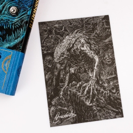 H.P. Lovecraft Deluxe: Der Schatten über Innsmouth