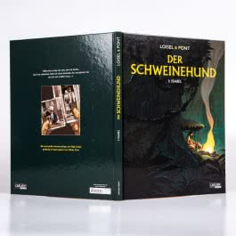 Der Schweinehund 1: Isabel