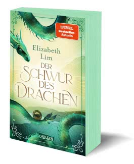 Der Schwur des Drachen (Die sechs Kraniche 2)