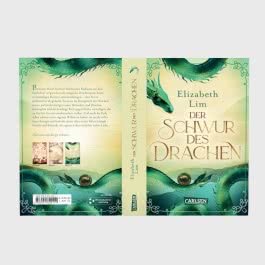 Der Schwur des Drachen (Die sechs Kraniche 2)