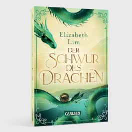 Der Schwur des Drachen (Die sechs Kraniche 2)