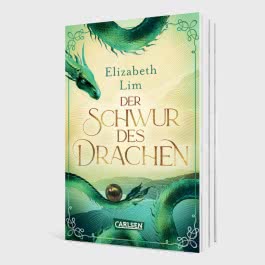Der Schwur des Drachen (Die sechs Kraniche 2)