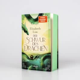 Der Schwur des Drachen (Die sechs Kraniche 2)