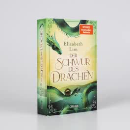 Der Schwur des Drachen (Die sechs Kraniche 2)