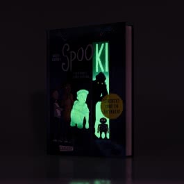 SpooKI: Der Spuk geht weiter