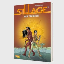 Sillage 22: Der Transfer