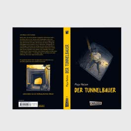 Der Tunnelbauer