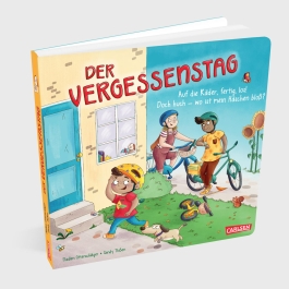 Der Vergessenstag