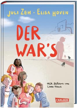 Der war's