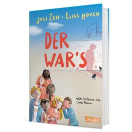 Der war's