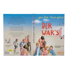 Der war's