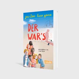 Der war's