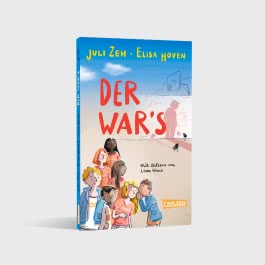 Der war's