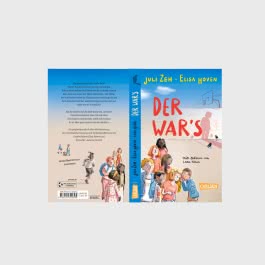 Der war's
