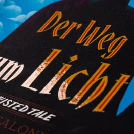 Disney. Twisted Tales: Der Weg zum Licht (Hercules)