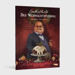 Agatha Christie Classics: Der Weihnachtspudding