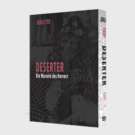 Deserter