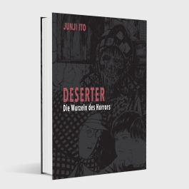 Deserter