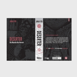 Deserter