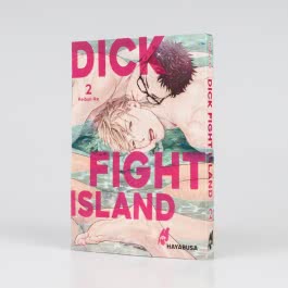 Dick Fight Island 2