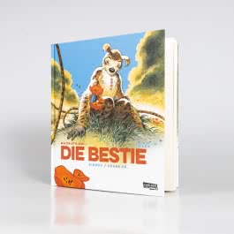 Die Bestie 2