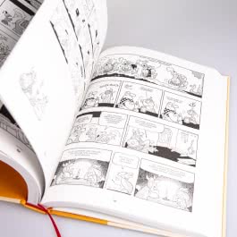 Die Bibliothek der Comic-Klassiker: Hägar, der Schreckliche