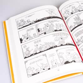 Die Bibliothek der Comic-Klassiker: Hägar, der Schreckliche