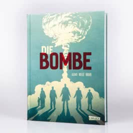 Die Bombe - 75 Jahre Hiroshima