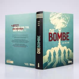 Die Bombe - 75 Jahre Hiroshima