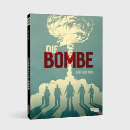 Die Bombe (Paperback)