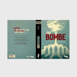 Die Bombe (Paperback)