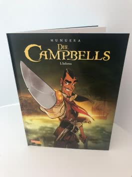 Die Campbells 1: Inferno