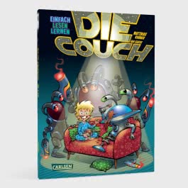 Die Couch