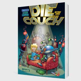 Die Couch