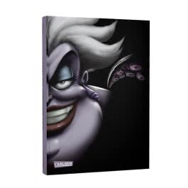 Disney Villains 3: Die Einsame im Meer 
