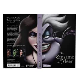 Disney Villains 3: Die Einsame im Meer 