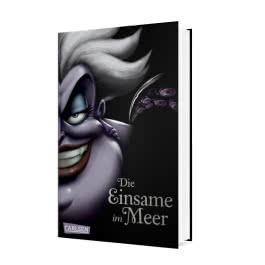 Disney. Villains 3: Die Einsame im Meer 