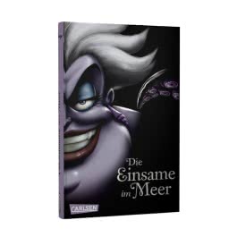 Disney. Villains 3: Die Einsame im Meer 