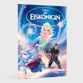 Disney Filmcomics 2: Die Eiskönigin