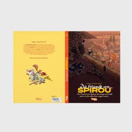 Die Freunde von Spirou 2 (Die Freunde von Spirou 2)